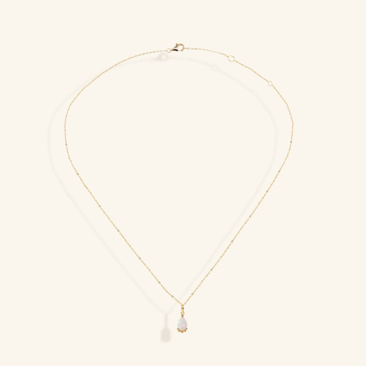 Uzira Necklace
