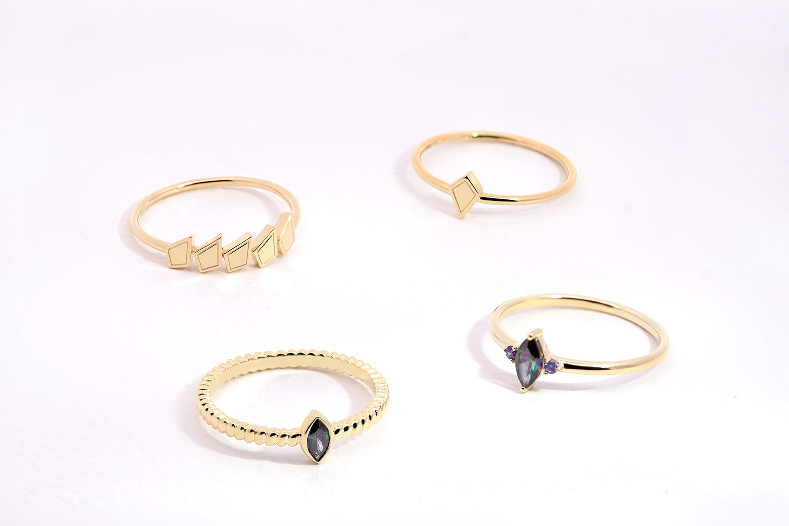 Rings – Junipurr For You